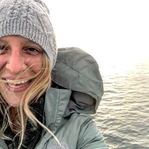 Meet your Posher, Joanna